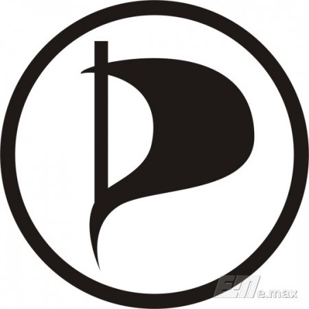 Пиратская партия предложила свой вариант закона об авторском праве