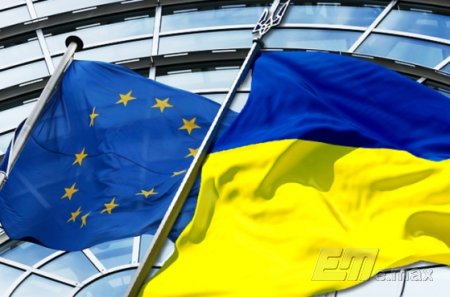 Евросоюз отложил подписание соглашения с Украиной на начало 2014 года