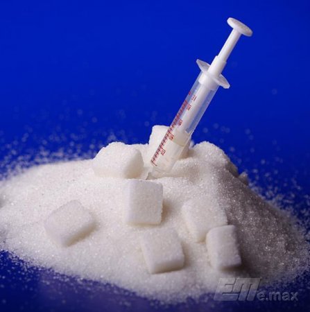 Главные факты о сахарном диабете