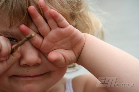 Детская аутоагрессия: как с этим бороться?