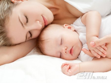 Ночной сон младенца и его родителей: повышаем качество