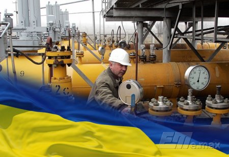 Порошенко заявил о согласовании основных параметров газового контракта