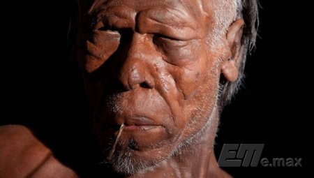 Ученые расшифровали ДНК самого древнего человека возрастом 45 тыс лет