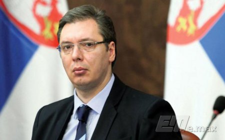 Сербия не собирается вводить санкции против России