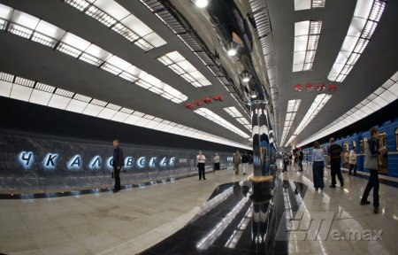Участок Сокольнической линии московского метро 6 декабря будет закрыт