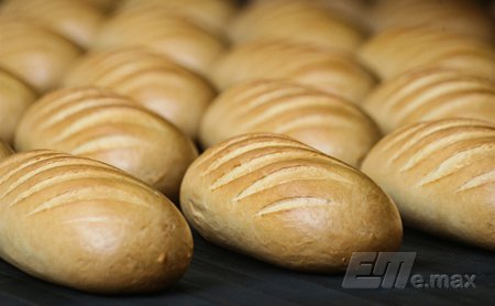 Ретейлеров предупредили о повышении цен на хлеб