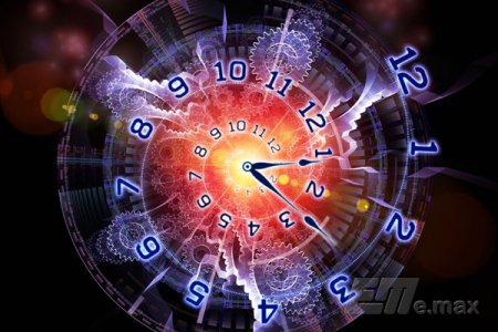 Испанские физики предсказали исчезновение времени из Вселенной