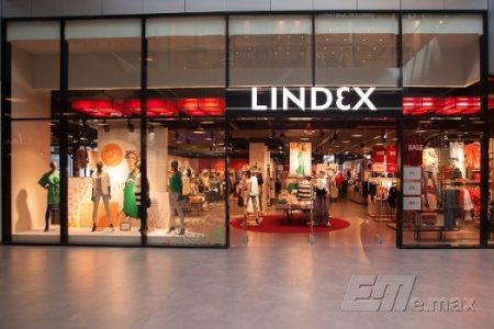 Финский Stockmann планирует закрыть в России сеть магазинов одежды Lindex