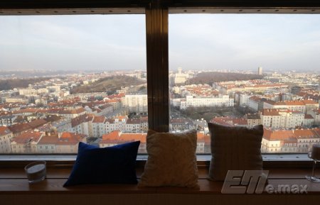 Отели Чехии готовы предоставлять 40-процентную сезонную скидку российским туристам