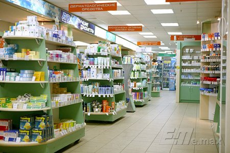 Минздрав поддерживает решение аптек заморозить цены на лекарства