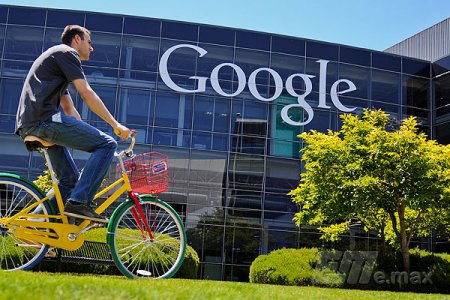 Google станет оператором мобильной связи