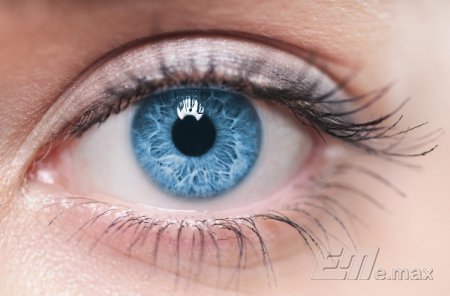 Разработана технология, позволяющая навсегда изменить цвет глаз