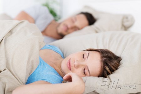 Мужчины и женщины видят разные сны - исследование