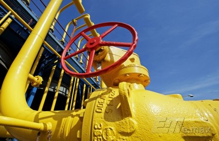 Россия продлевает скидку на газ для Украины