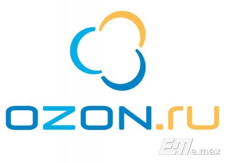 Российский интернет-магазин Ozon.ru начал работать в США