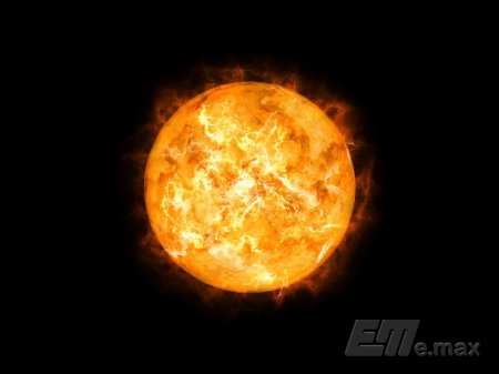 Ученые обнаружили на Солнце смену времен года, похожую на земную