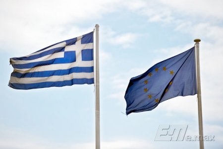 ЕС тайно готовился изгнать Грецию из еврозоны
