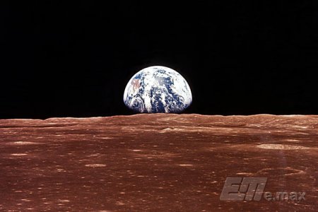 Россия назвала дату высадки на Луну