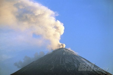 Ученые предупредили о риске мощнейшего извержения вулкана в этом веке