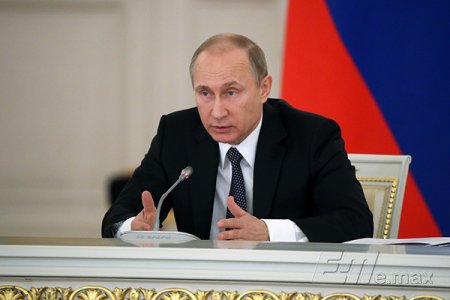 Путин поручил создать институт развития предпринимательства