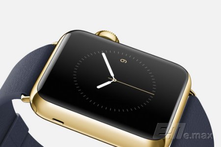 Apple Watch начнут доставлять в течение двух недель