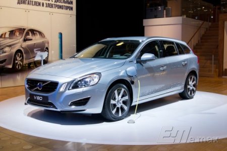 Volvo Cars задумалась о переносе производства в Россию