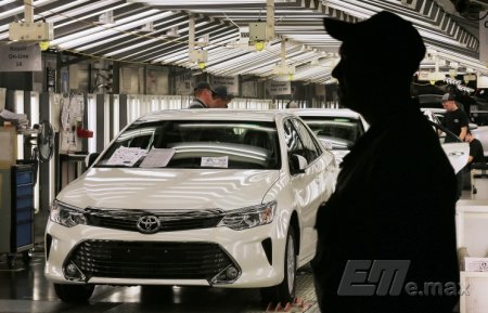 Toyota и Nissan отзывают 3 млн машин по всему миру