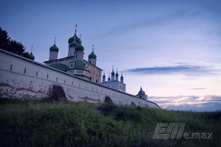 Составлен рейтинг малых городов России для бюджетных поездок на уик-энд
