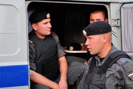 Квартирная кража года произошла в Москве