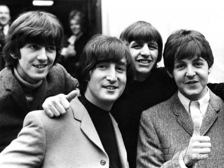 Британские ученые раскрыли секрет популярности The Beatles