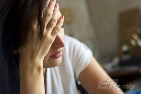 Ученые узнали, в чем причина депрессии у женщин