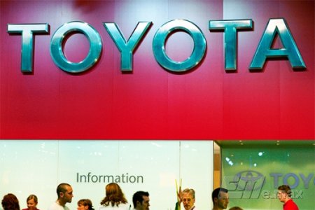 Toyota создает искусственный интеллект