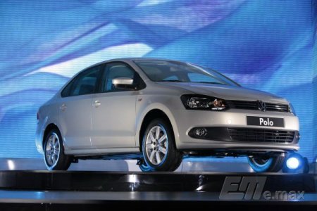 Открыт прием заказов на самый доступный Volkswagen