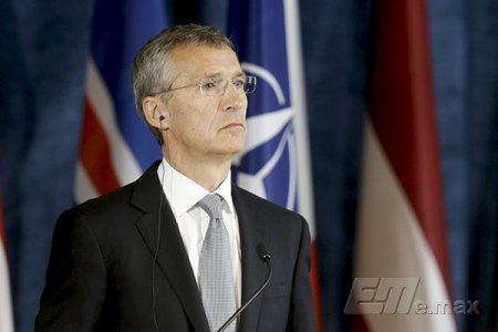 Генсек НАТО: Альянс не хочет конфронтации с Россией