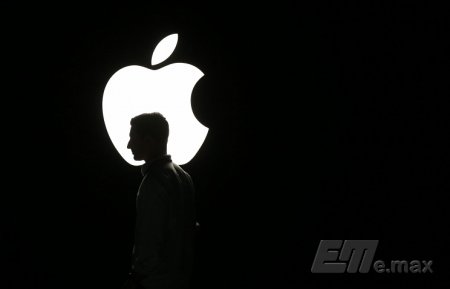 Apple грозит штраф, либо приостановка деятельности в РФ за пропаганду гомосексуализма
