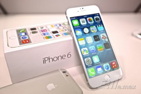 Apple назвала цены и дату продаж iPhone 6s в России