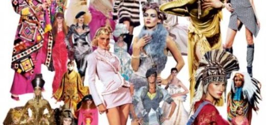 Джон Гальяно: что он сделал для Dior