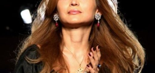 Дочь президента Узбекистана представит в Швейцарии ювелирную коллекцию Guli для Chopard