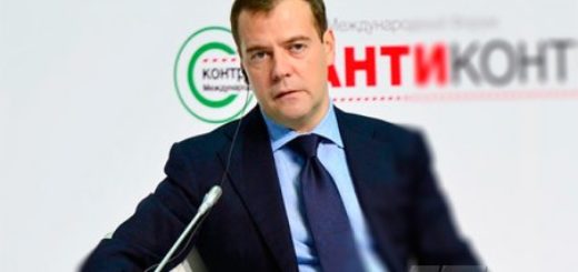 Медведев делает ставку на Рунет