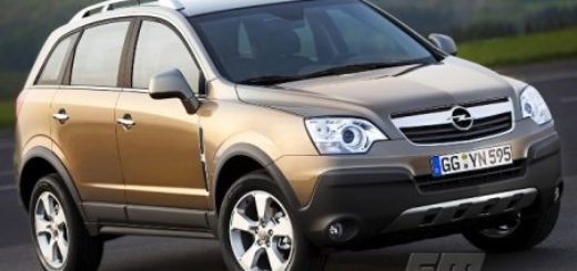 Завод GM в России начал собирать Opel