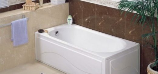 Выбор сантехники и полотенцесушителей для ванной комнаты