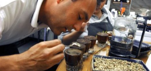 Дегустатор кофе – лучшая профессия для ценителей напитка