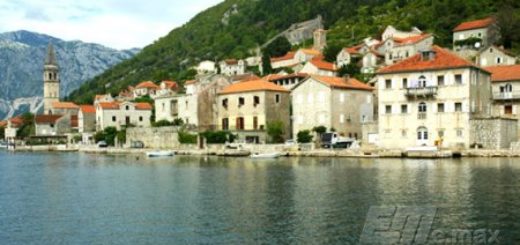 Строительство собственного жилья в Черногории - это выгодно