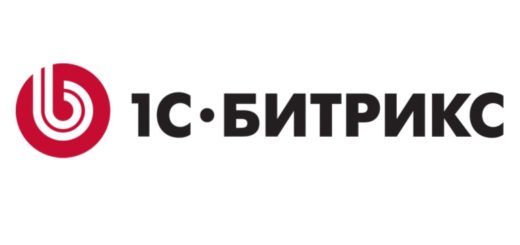 1C-Bitrix-Logo