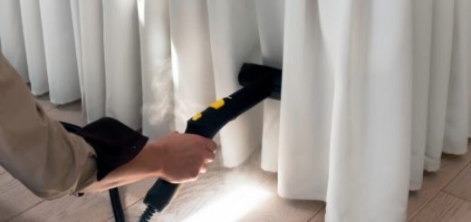 curtain-cleaning-london